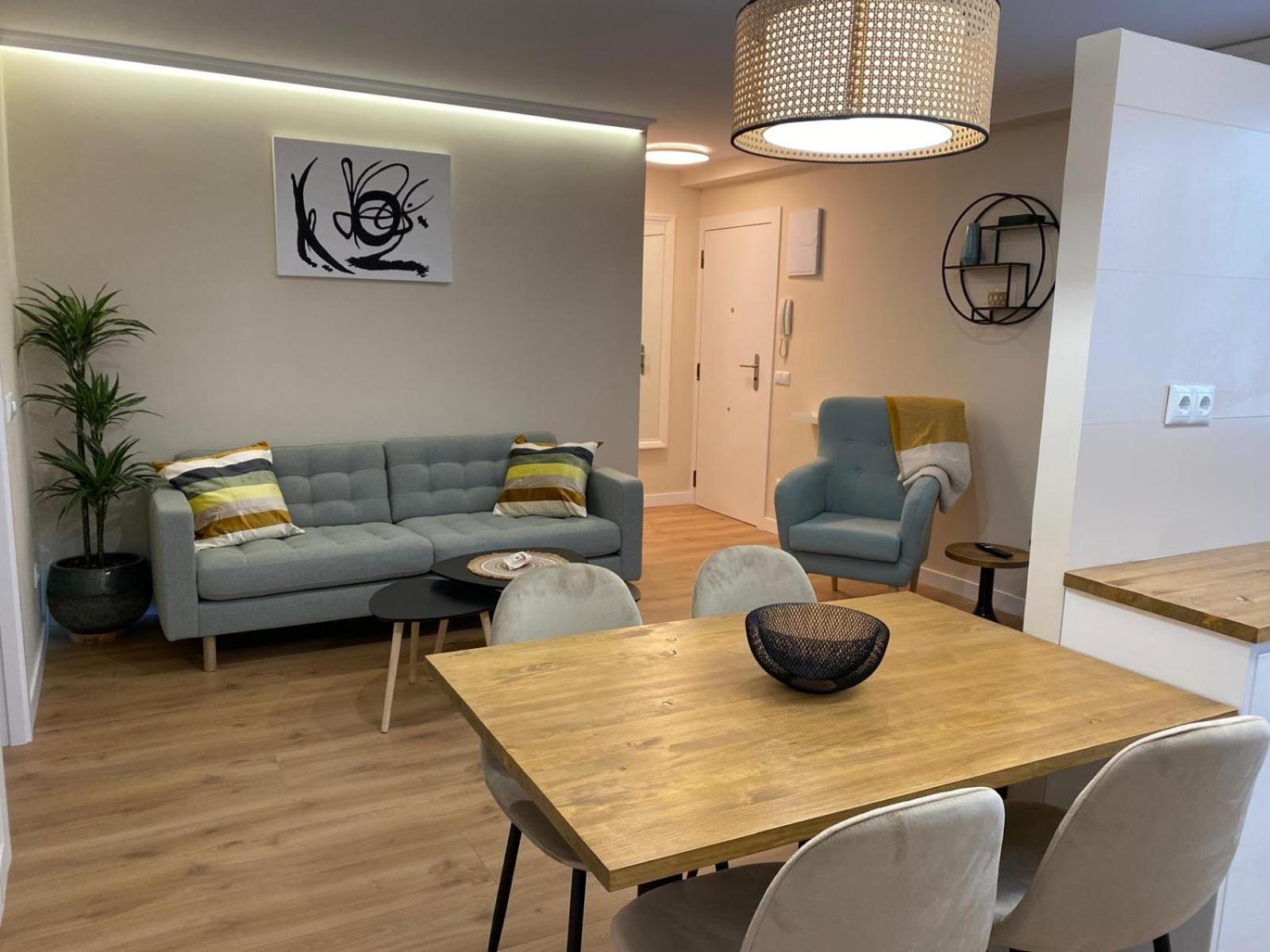 Carpio 18 Apartment Oviedo