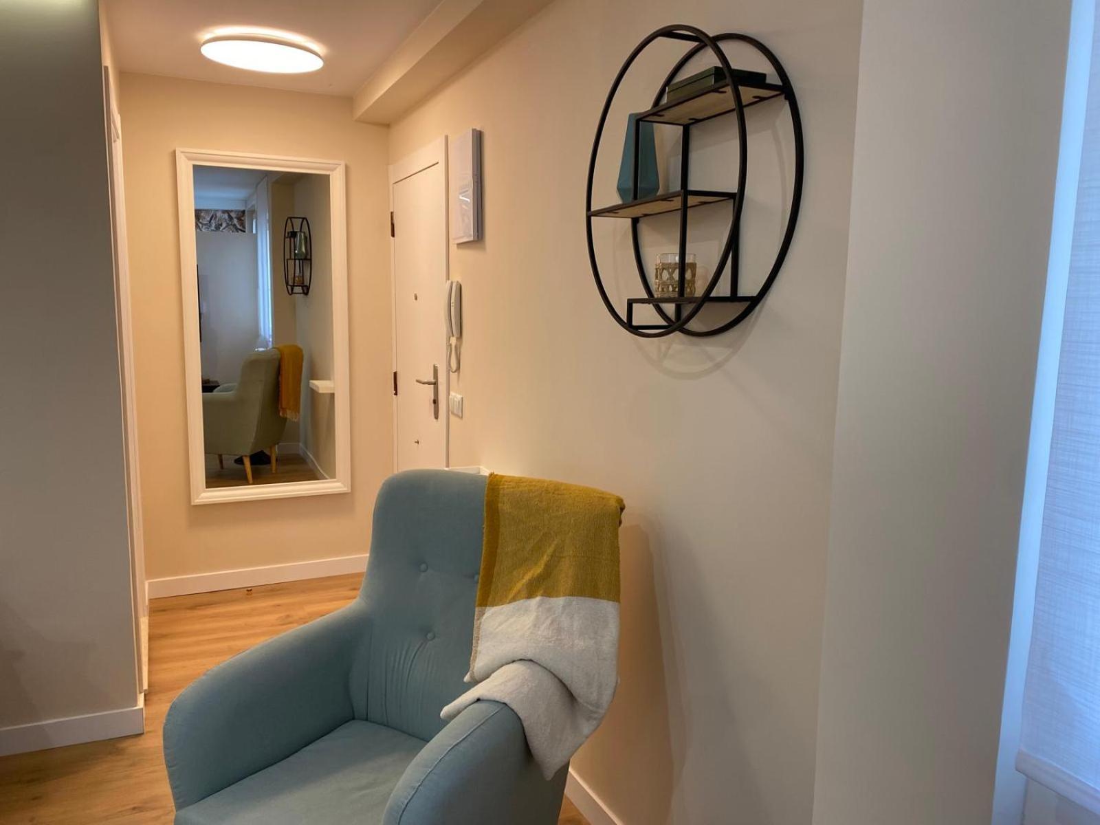 Apartment Carpio 18