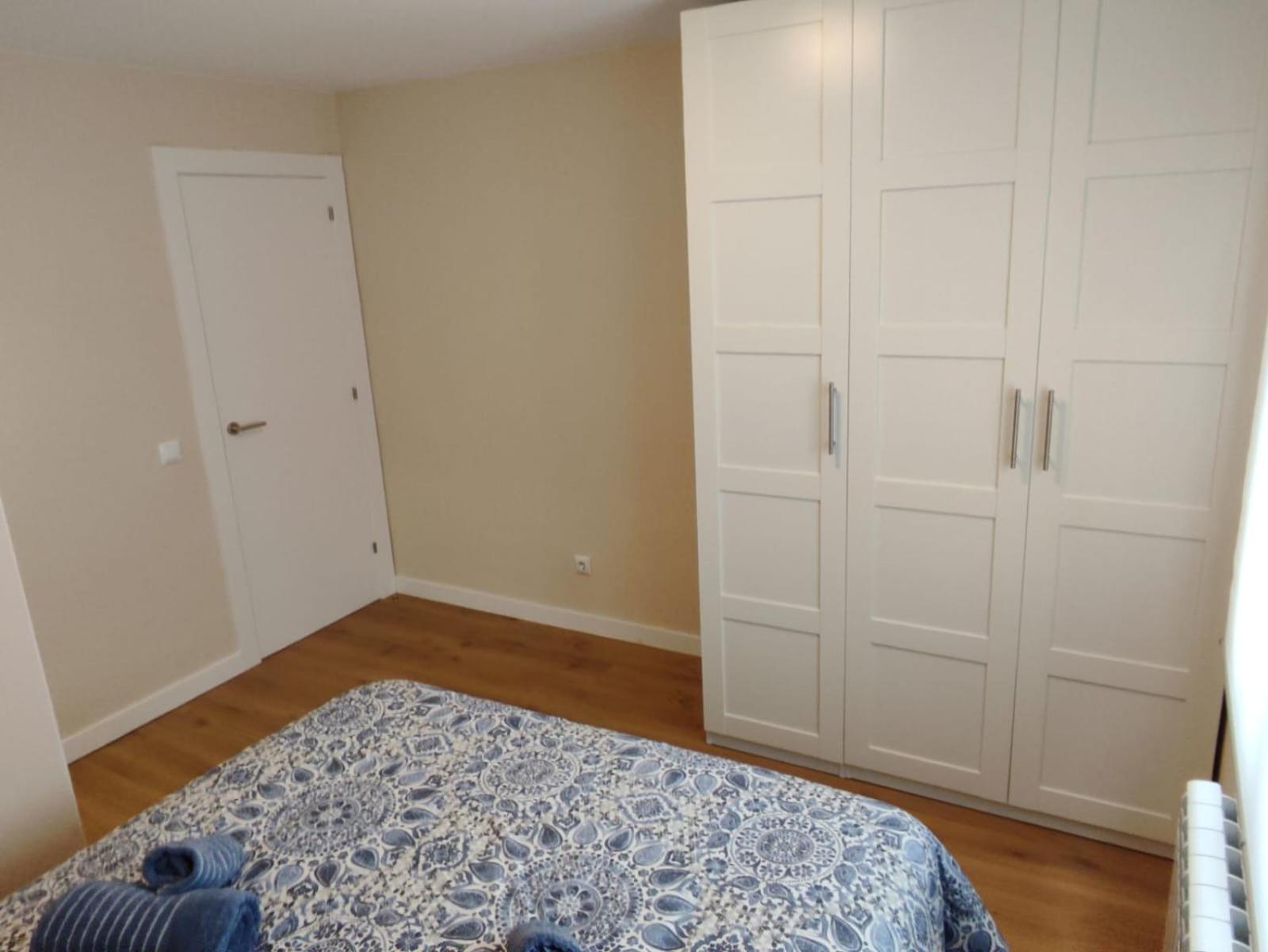 Apartment Carpio 18