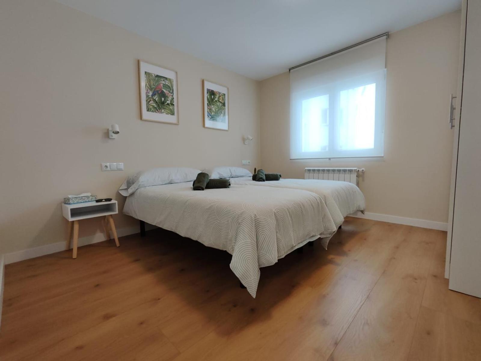 Apartment Carpio 18