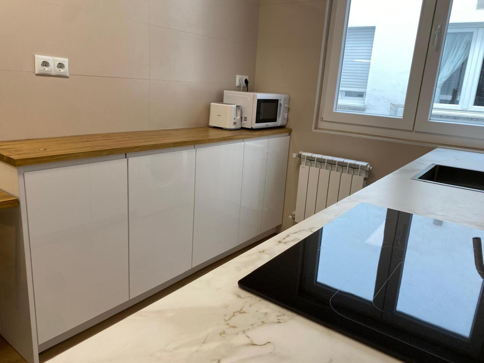 Apartment Carpio 18 Oviedo