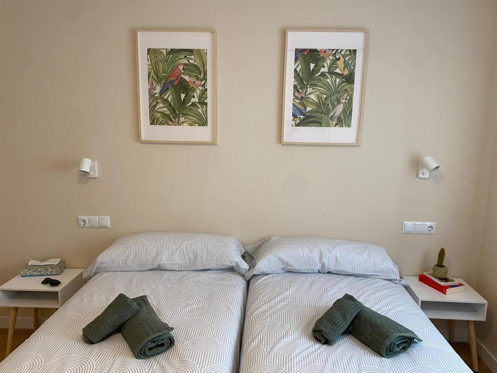 Apartment Carpio 18