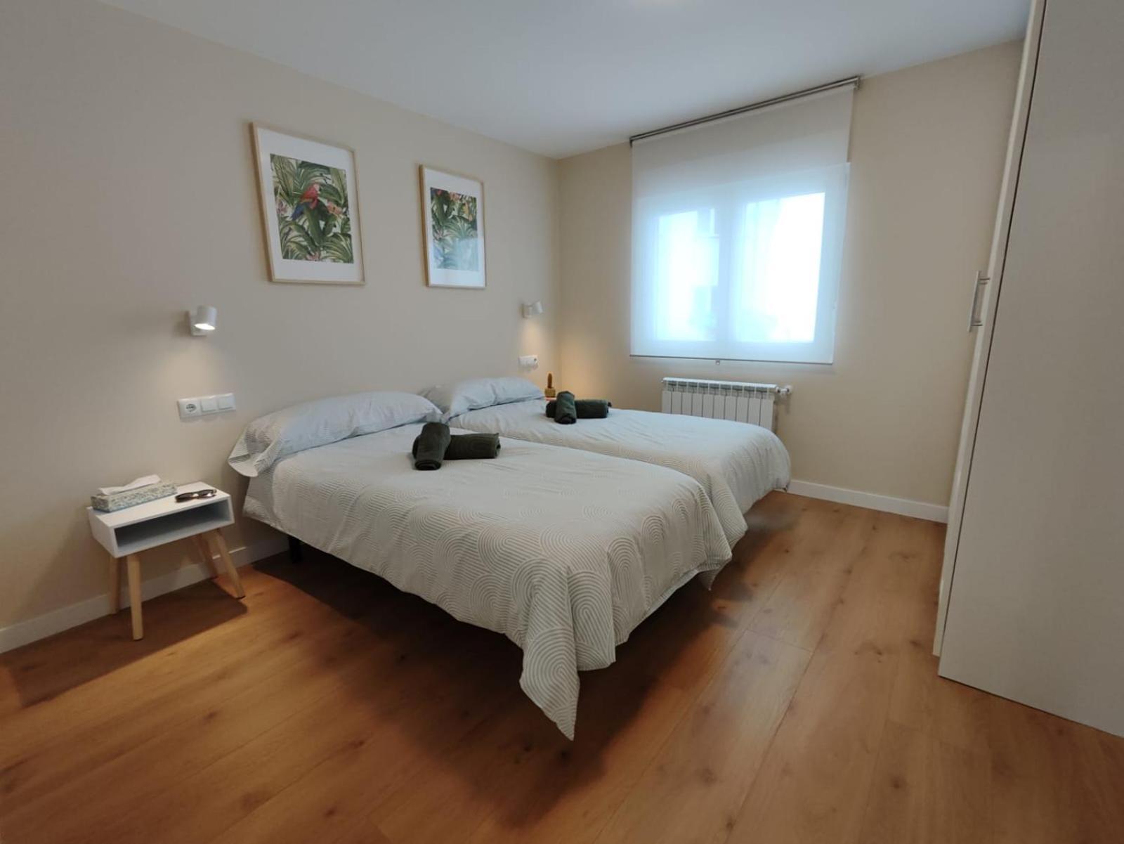 Apartment Carpio 18 Oviedo