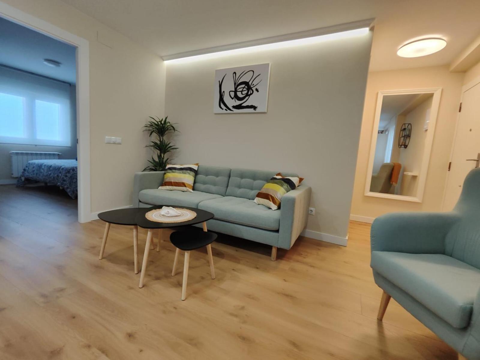 Apartment Carpio 18 Oviedo