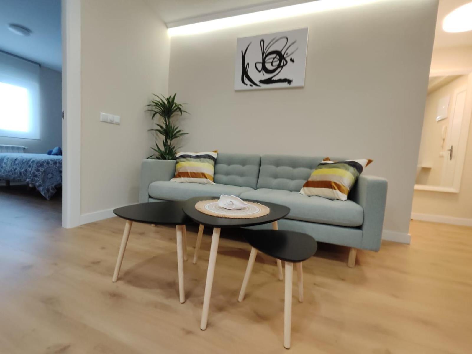 Apartment Carpio 18 *