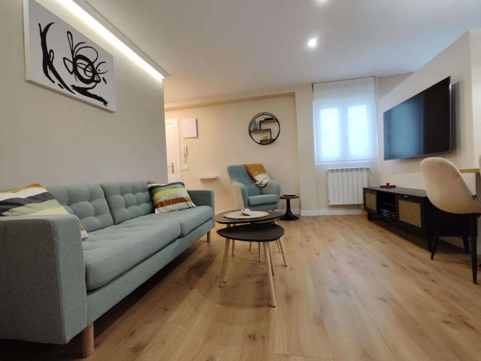 Apartment Carpio 18