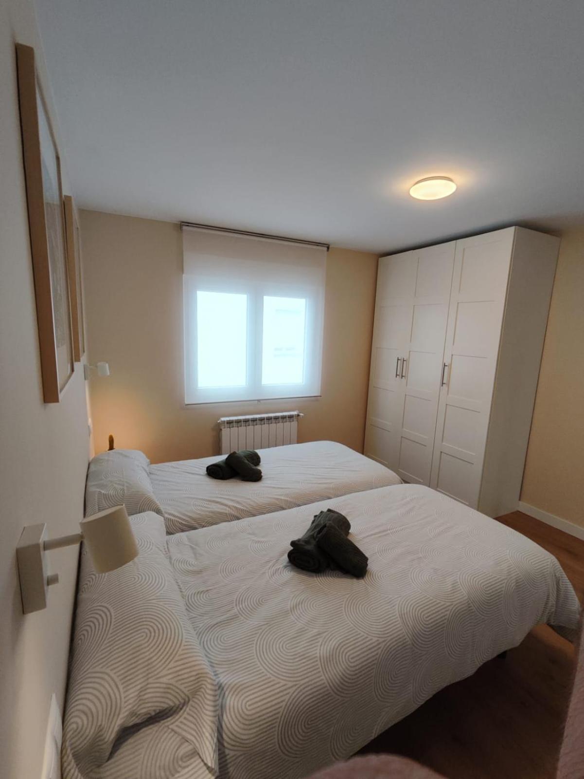 Apartment Carpio 18 *