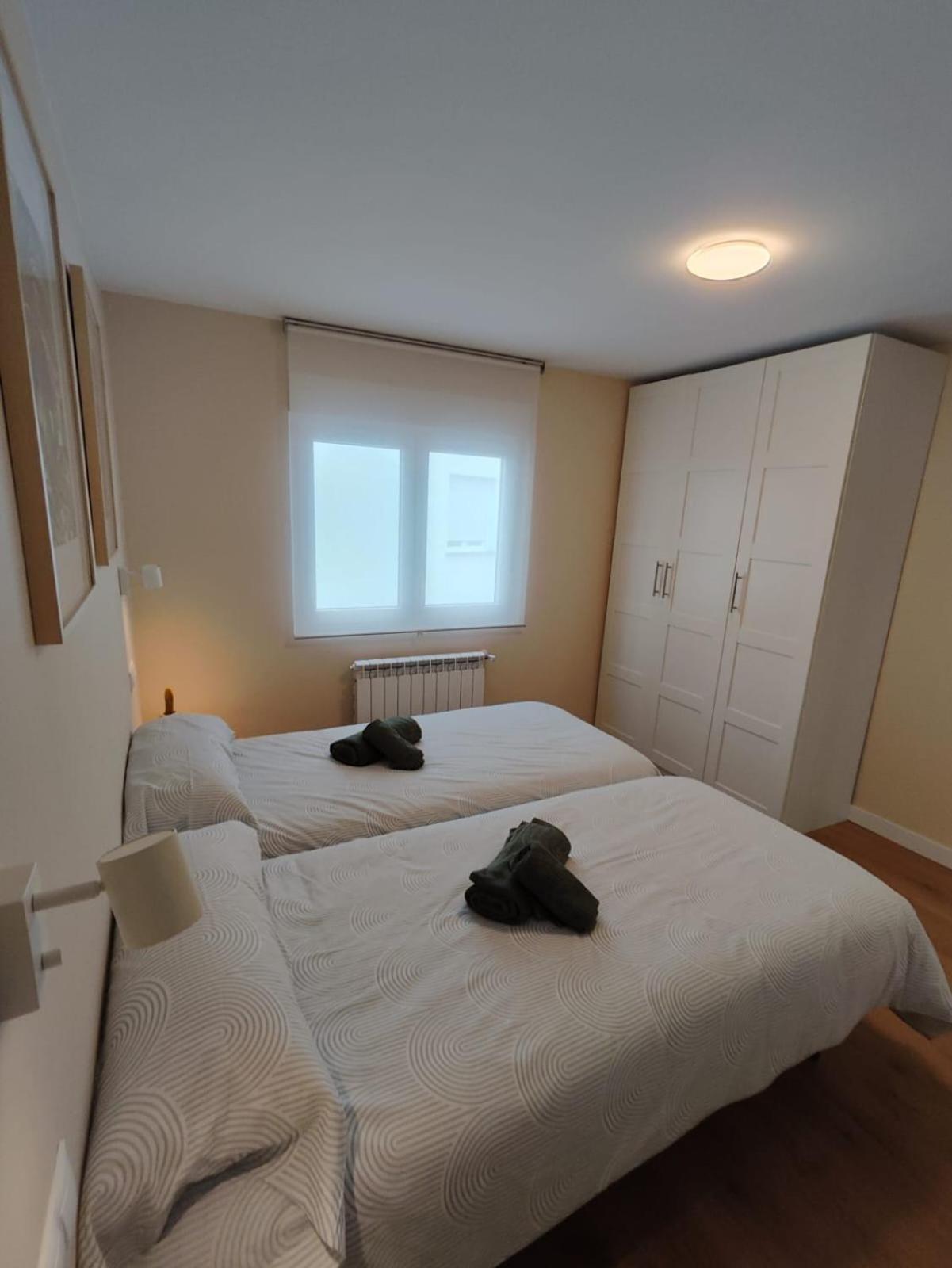 Apartment Carpio 18 *