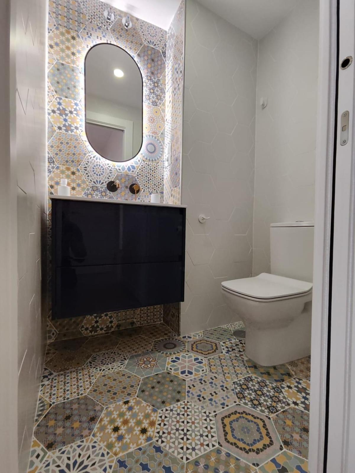 Apartment Carpio 18