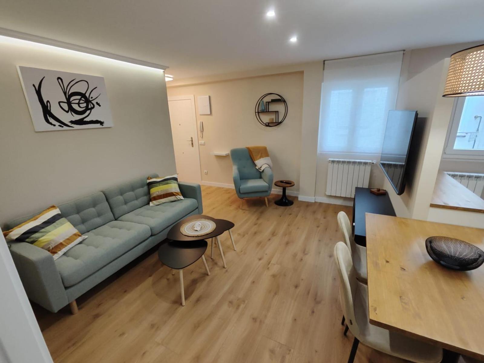 Carpio 18 Apartment